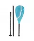 Vâslă SPINERA Performance Fiberglass TEAL