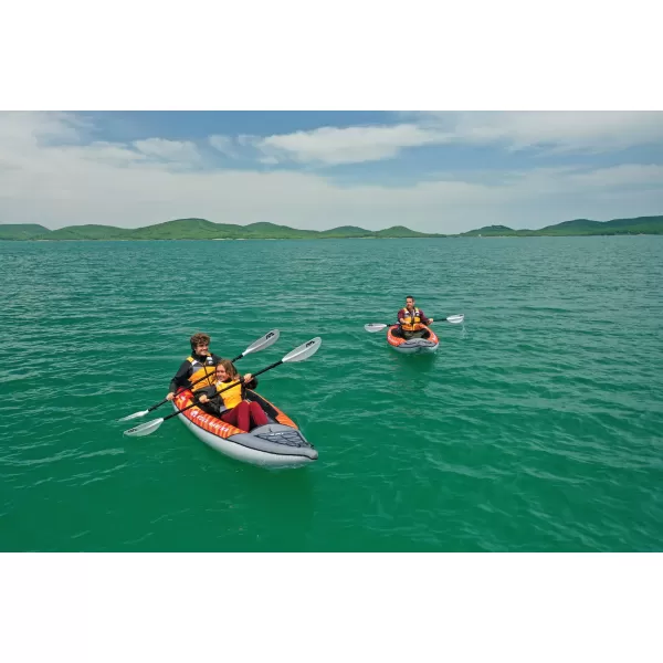  Caiac AQUA MARINA Memba 390 NEDETERMINAT 
