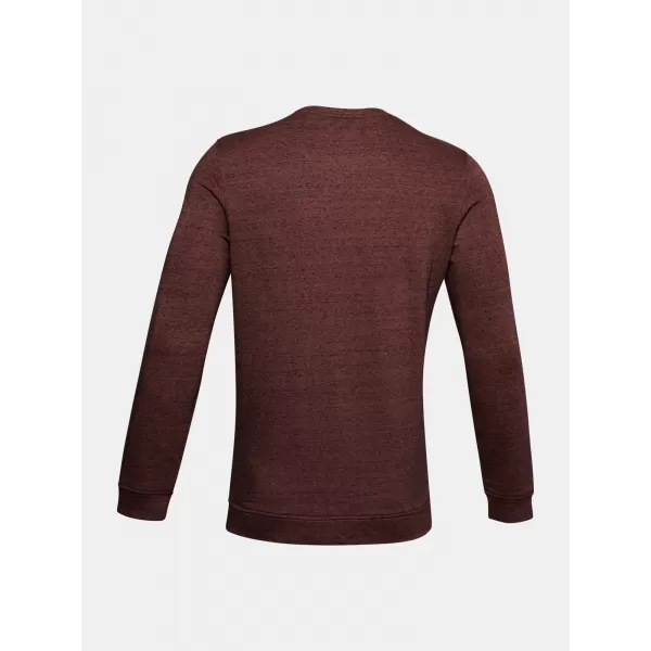  Hanorac pentru bărbați UNDER ARMOUR SPORTSTYLE TERRY KO CREW 1357103-688 ROŞU 