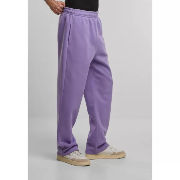  Pantaloni pentru bărbați URBAN CLASSICS TB7285 LILIAC ELECTRIC 