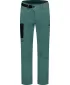 Pantaloni de exterior pentru bărbați NORDBLANC SCRAMBLE NBSPM8359 VERDE