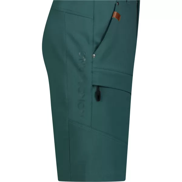  Pantaloni scurți pentru bărbați NORDBLANC CHARGE NBSPM8344 VERDE 