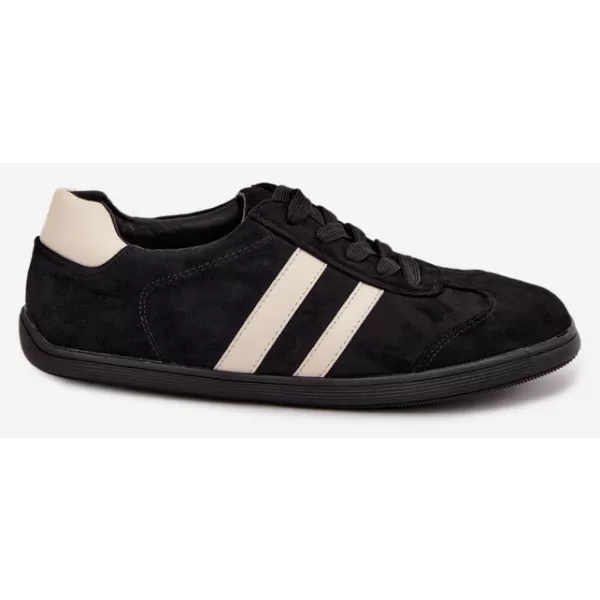  Adidași de damă BOTO 9863 NEGRU 