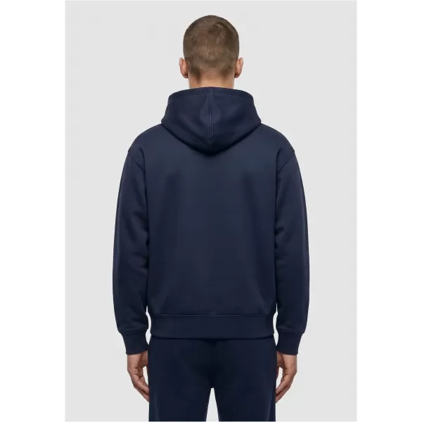  Hanorac pentru bărbați URBAN CLASSICS TB8592-01641 MARINA DE LA MIEZUL NOPȚII 