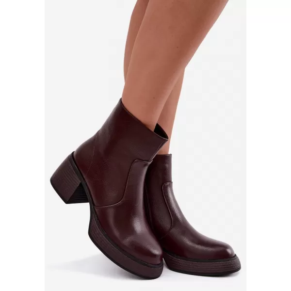  Pantofi de dama D&A CR62-3369 VIN 