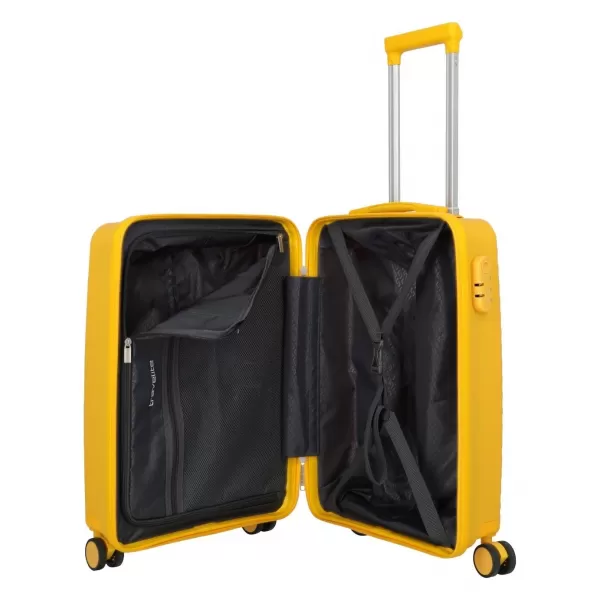  Valiză TRAVELITE PACIFIC GALBEN 