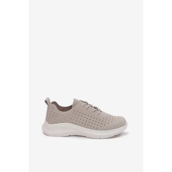  Adidași de damă EVENTO 26PB30-209 GRI 