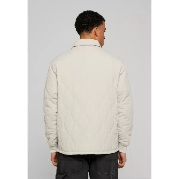 Jachetă pentru bărbați URBAN CLASSICS TB7630 NOR 