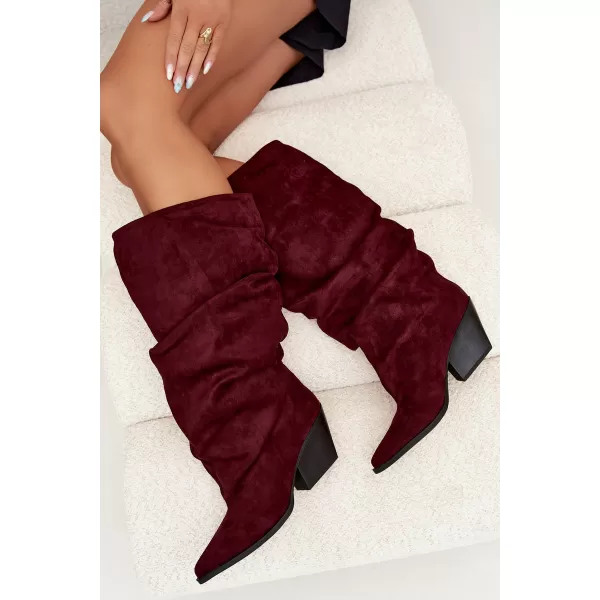  Cizme de dama BOTO 2580A-1 VIN 