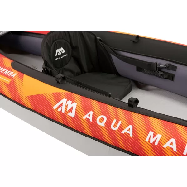  Caiac AQUA MARINA Memba 390 NEDETERMINAT 