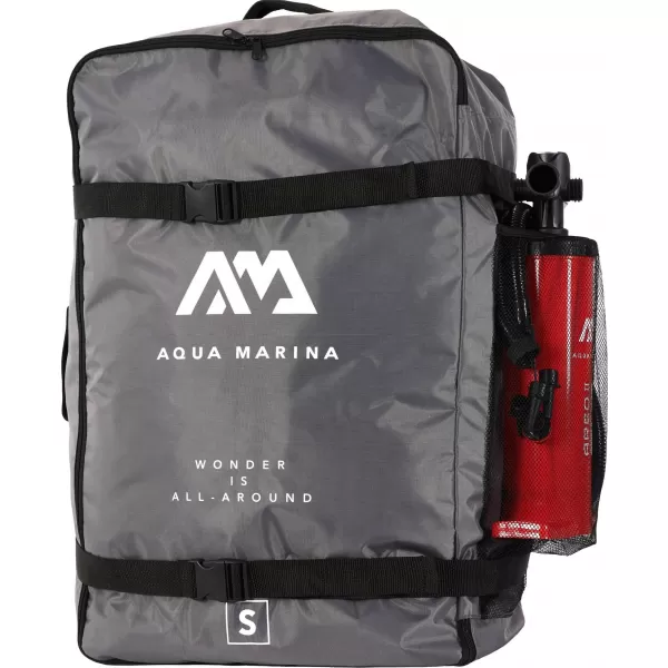  Geanta de transport AQUA MARINA Zip pro jednokajaky GRI 