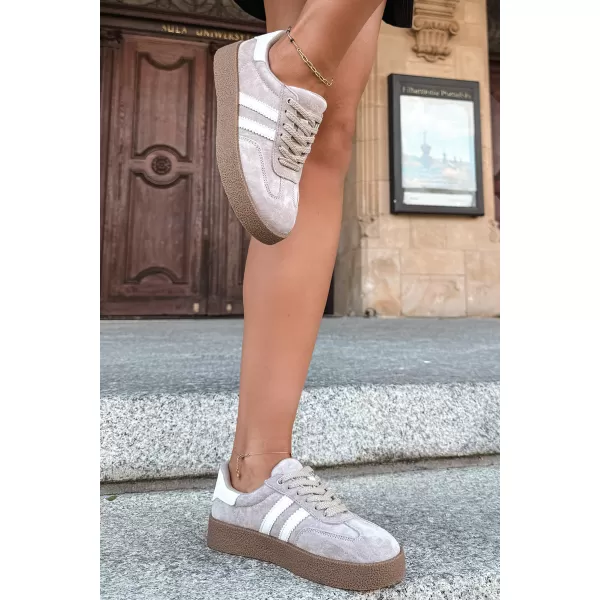  Adidași de damă EVENTO 26PB18-628 BEJ 