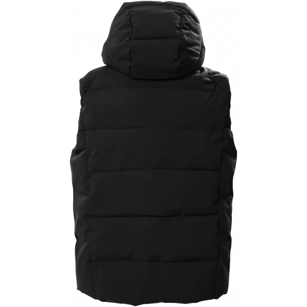 Vesta pentru bărbați KILLTEC KOW 4 NEGRU 
