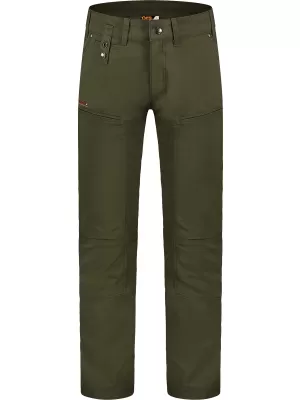 Pantaloni cargo pentru bărbați NORDBLANC FELL NBSPM8365 GRI