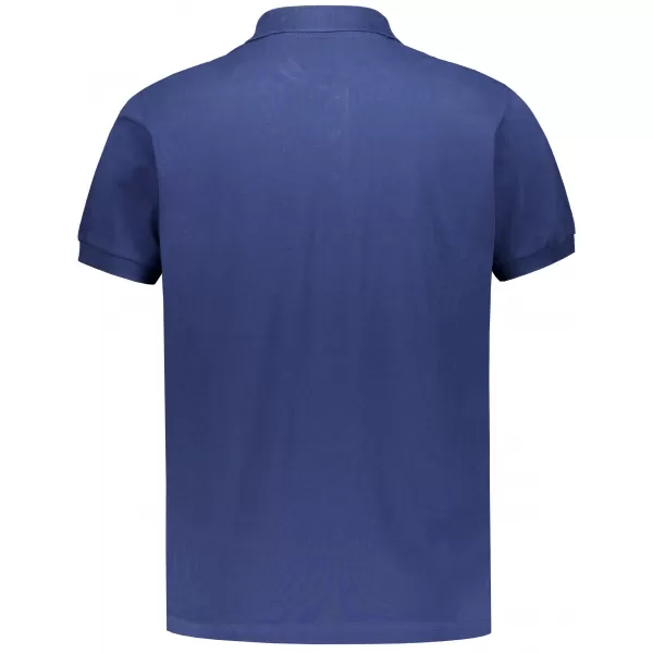  Tricou pentru bărbați cu guler ALTISPORT NP/ALMST90601 OBICEIURI 