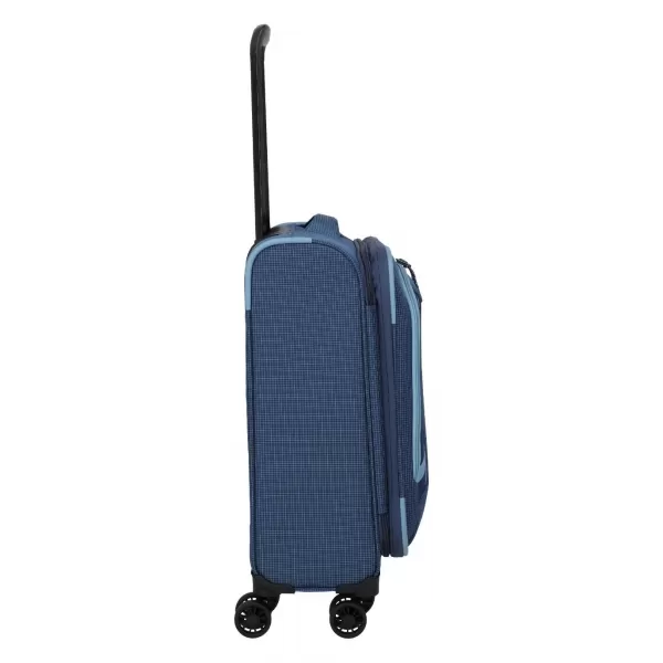  Valiză TRAVELITE Corsiica S,M,L,BB ALBASTRU 