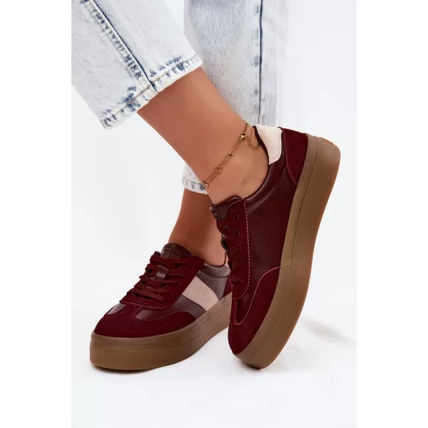  Adidași de damă BIG STAR SHOES UU274013 ED 