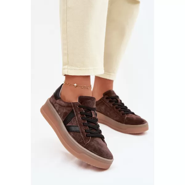  Adidași de damă VINCEZA 79597 MARO 