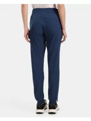 Pantaloni de dama KILPI MIMI-W 1L0405KI ALBASTRU ÎNCHIS