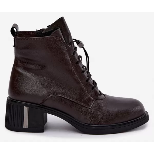  Pantofi de dama VINCEZA 89161 MARO 
