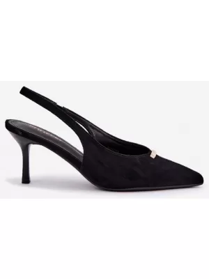 Pompe de dama BOTO T681P BLACK