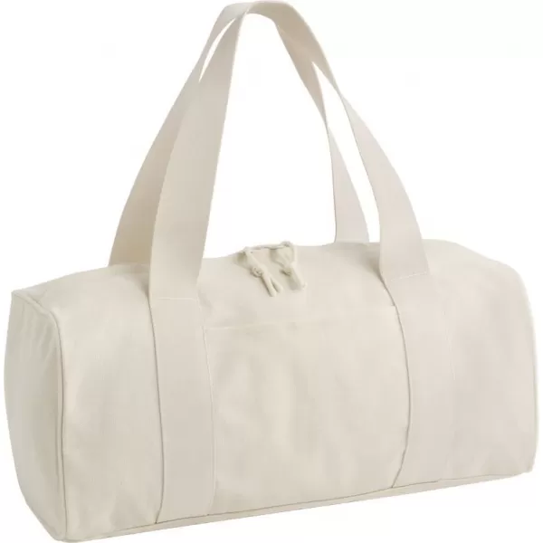  Geanta sport BAGBASE | BG 676 NATURAL/NATURAL 