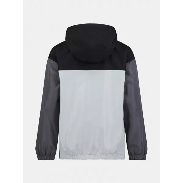  Geaca de baieti UNDER ARMOUR UA MANATAUG WINDBREAKER UJFIM67F-021 GRI 