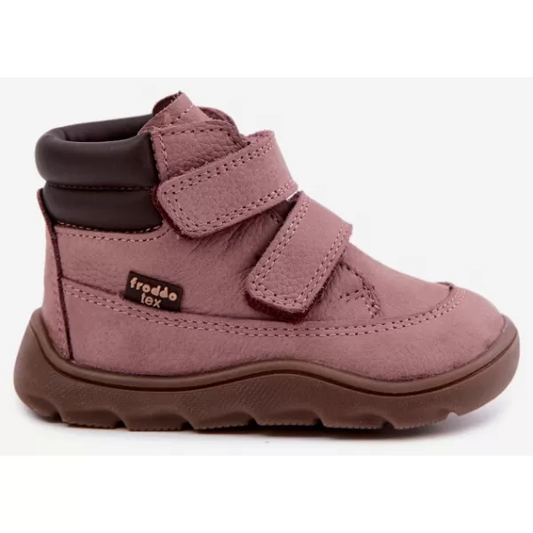  Pantofi pentru copii FRODDO G2110150-5 ROZ 