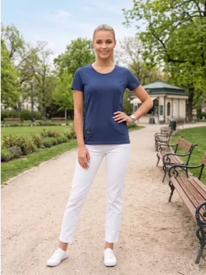Tricou de damă ALTISPORT NP/ALWST26001 OBICEIURI