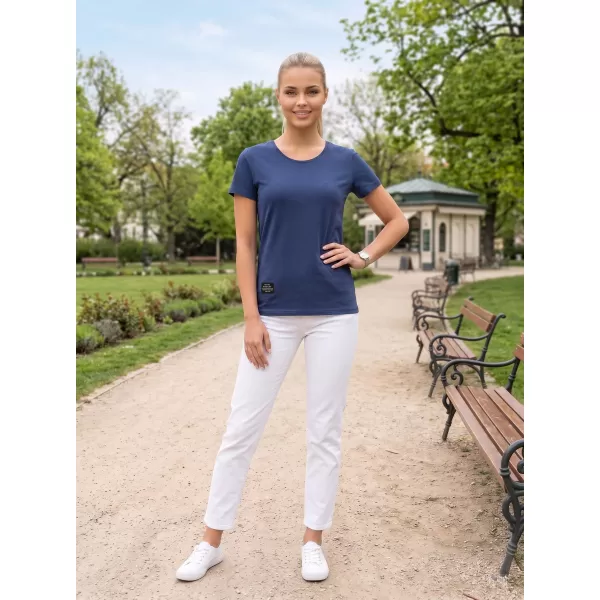  Tricou de damă ALTISPORT NP/ALWST26001 OBICEIURI 