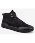 Adidași pentru bărbați BIG STAR SHOES UU174305 NEGRU