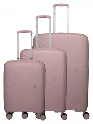 Un set de valize TRAVELITE TAMARIS VOYAAGE FARD DE OBRAZ