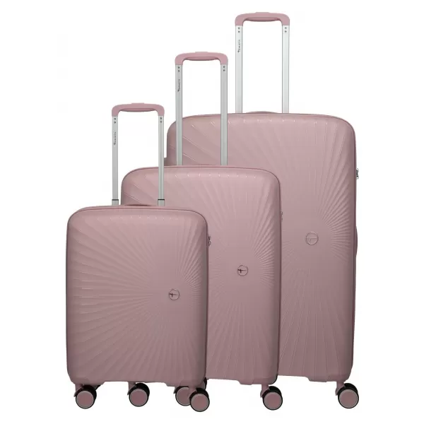  Un set de valize TRAVELITE TAMARIS VOYAAGE FARD DE OBRAZ 
