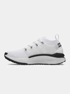 Pantofi de dama UNDER ARMOUR W PHANTOM X 6007184-100 ALB