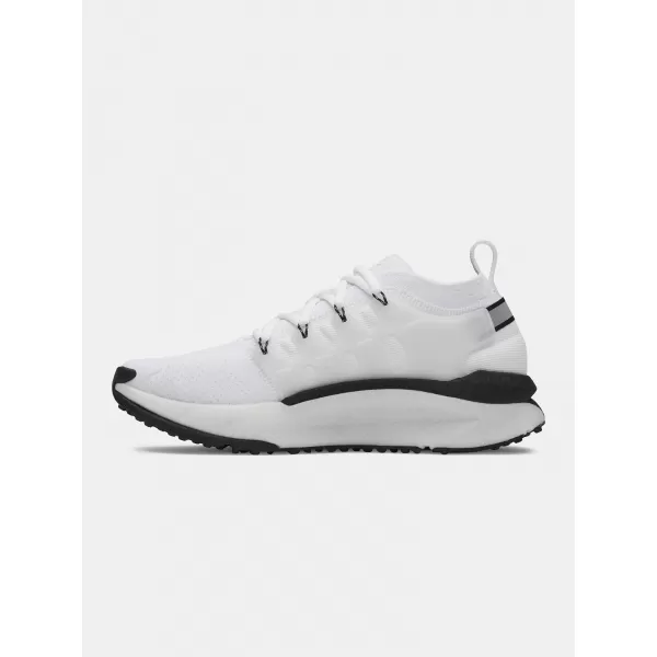  Pantofi de dama UNDER ARMOUR W PHANTOM X 6007184-100 ALB 