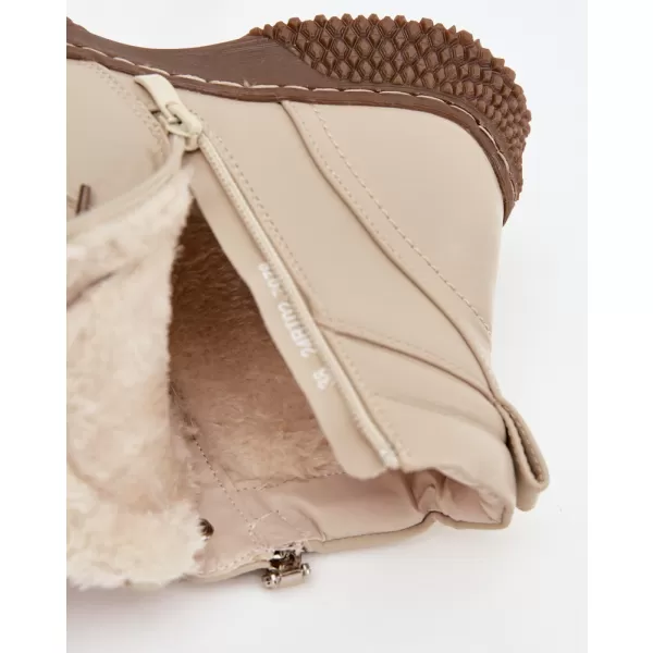  Pantofi de dama EVENTO 24BT02-7978 BEJ 