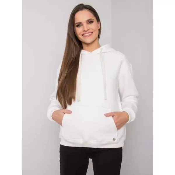  Hanorac de dama BASIC FEEL GOOD RV-BL-7306.41 ECRU 