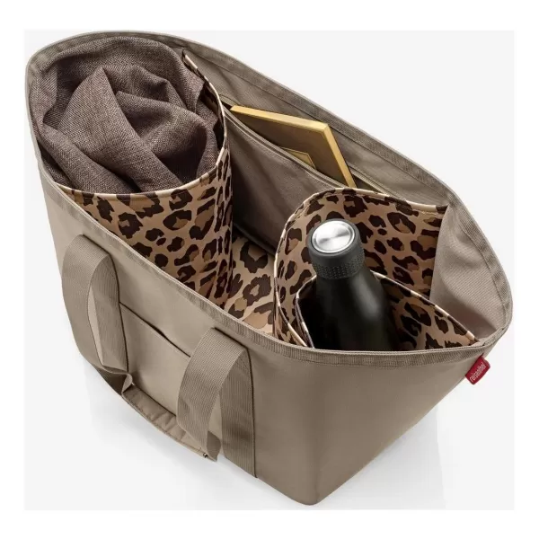  Sac REISENTHEL -NR6067 TAUPE 