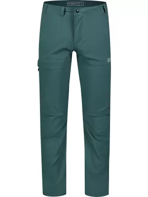 Pantaloni pentru bărbați NORDBLANC FOOTPRINT NBSPM8349 VERDE