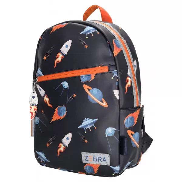  Rucsac ZEBRA TRENDS Sem W01162 SPAŢIU 
