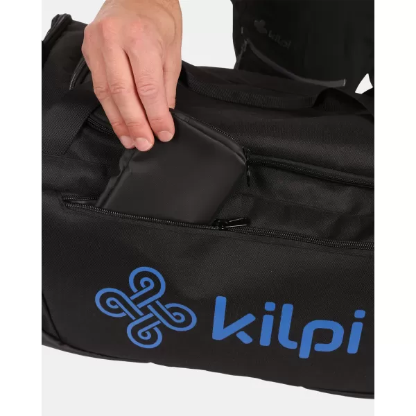  Sac KILPI MAYEN 30-U 1U0608KI NEGRU/ALBASTRU 