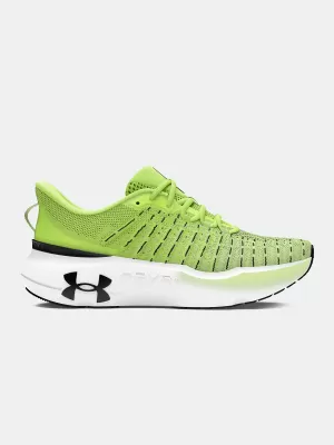 Pantofi pentru bărbați UNDER ARMOUR UA INFINITE ELITE 3027189-300 VERDE
