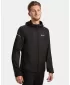 Blazer de vânt pentru bărbați KILPI ROSA-M 1M0109KI NEGRU