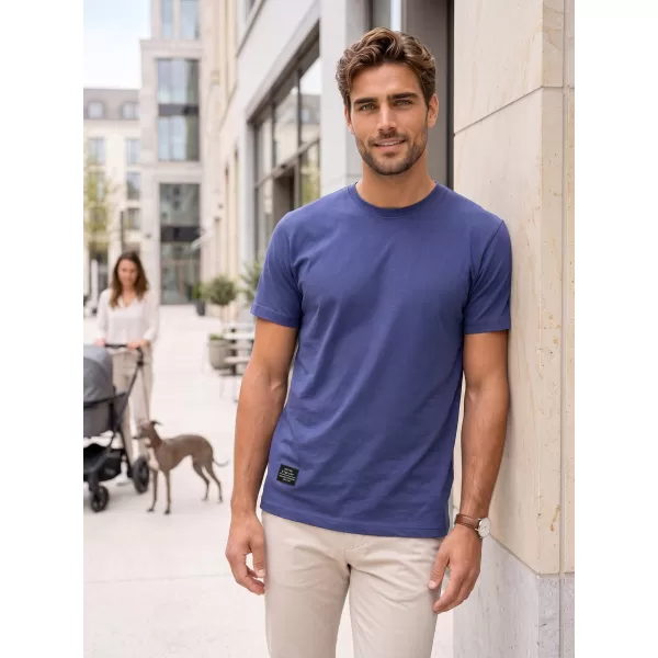  Tricou pentru bărbați ALTISPORT NP/ALMST20001 OBICEIURI 