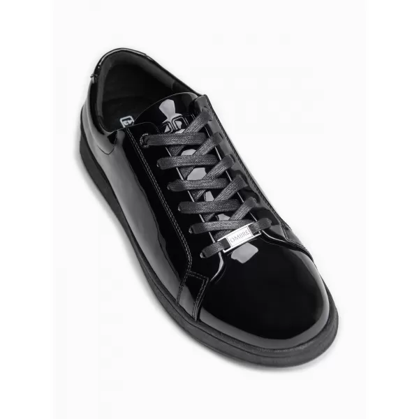  Adidași pentru bărbați OMBRE OM-FOSL-0229 NEGRU 