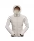Hanorac de dama ALPINE PRO NONERA RAZĂ DE LUNĂ