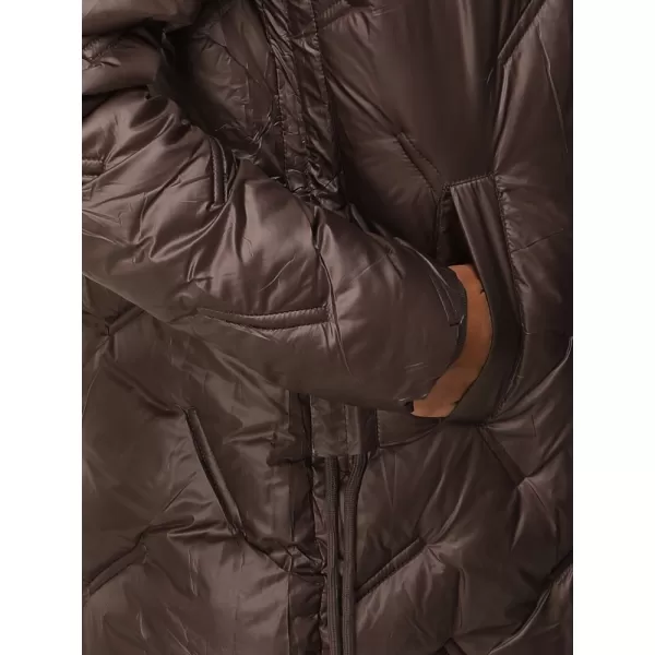  Geaca de dama DSTREET TY5814 VIOLET 
