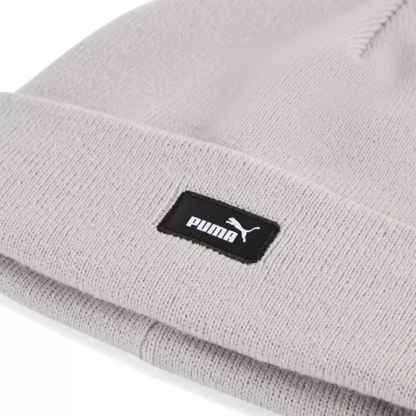  Capac PUMA ESS MID CROWN BEANIE 02640005 ECOU GRI 
