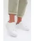Adidași de damă BIG STAR SHOES TT274928 ALB