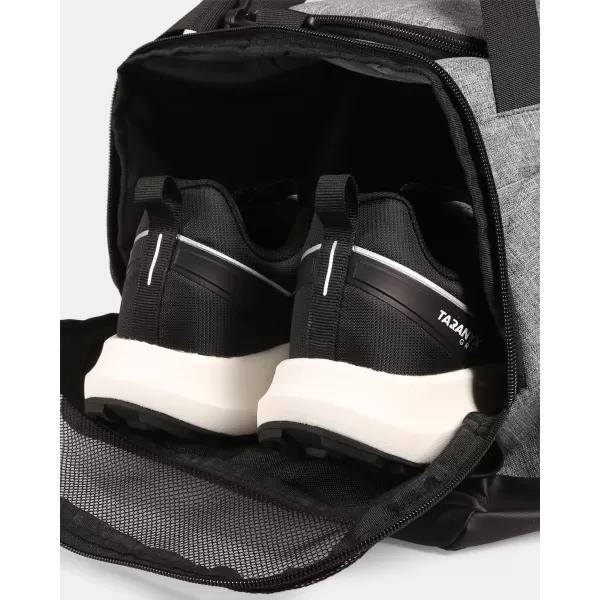  Sac KILPI MAYEN 30-U 1U0608KI GRI 